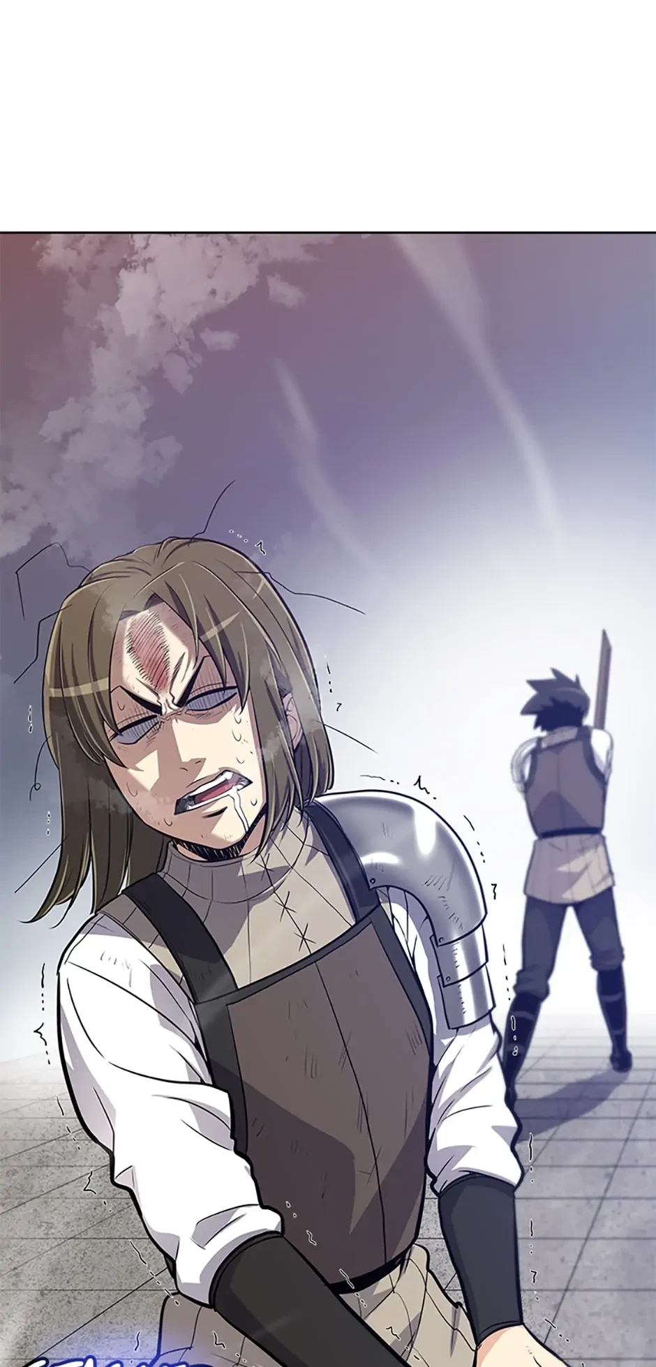 Disciple of the Holy Sword Chapter 8 - 80