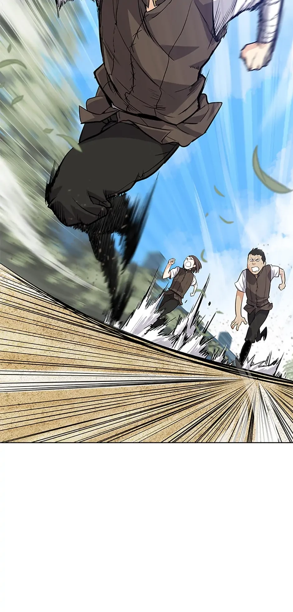Disciple of the Holy Sword Chapter 6 - 41