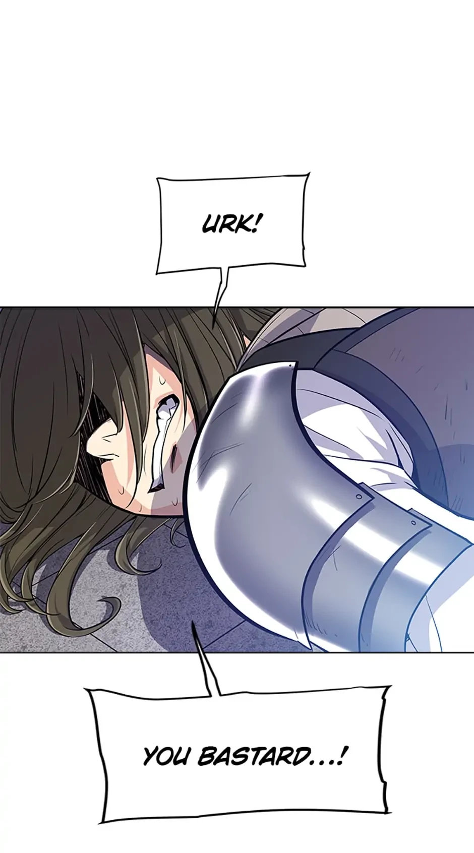 Disciple of the Holy Sword Chapter 8 - 84