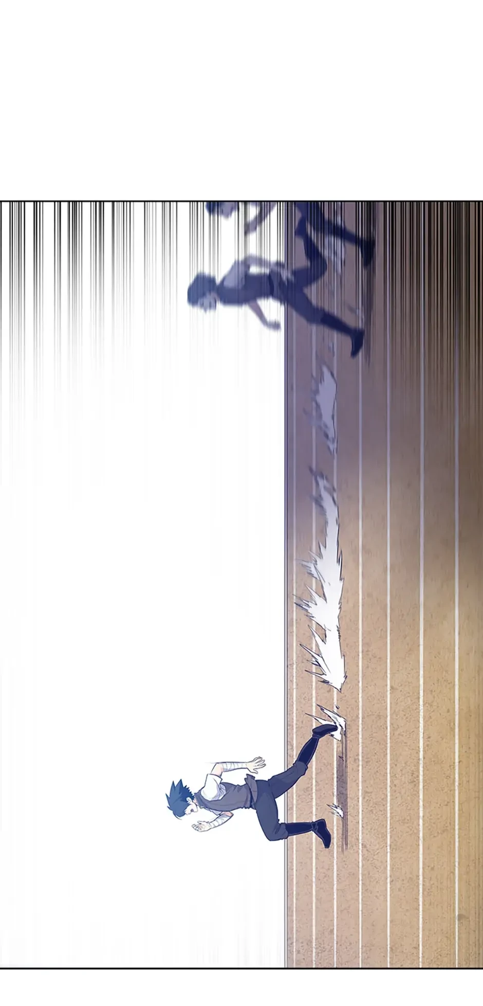 Disciple of the Holy Sword Chapter 6 - 42