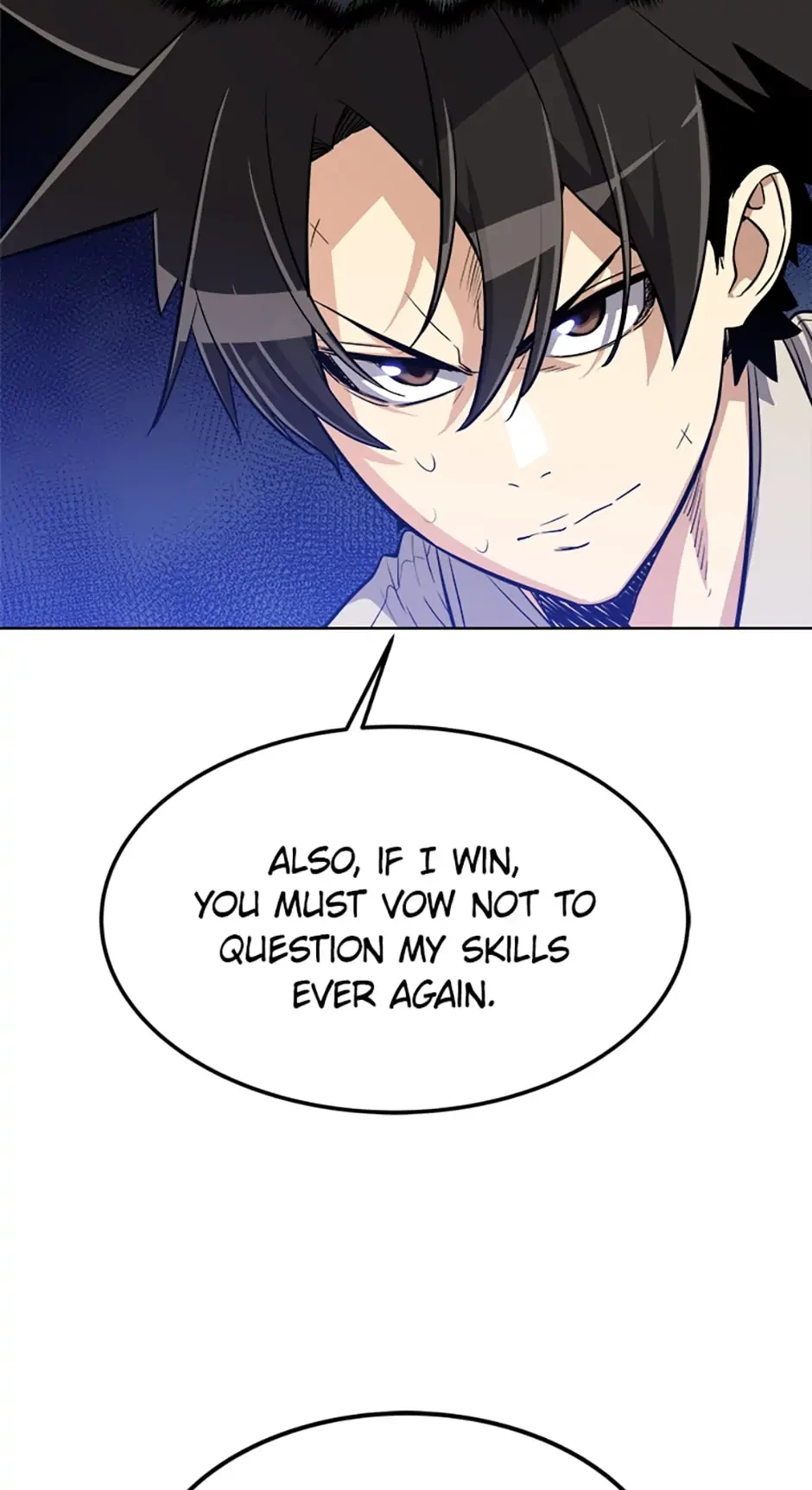 Disciple of the Holy Sword Chapter 7 - 74