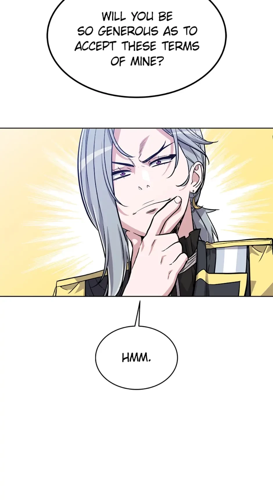 Disciple of the Holy Sword Chapter 7 - 75