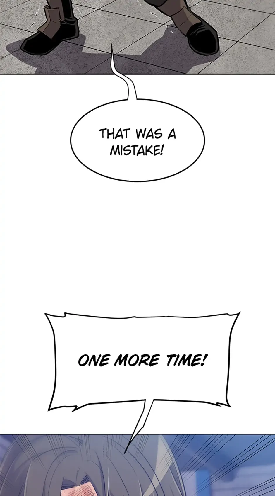 Disciple of the Holy Sword Chapter 8 - 86