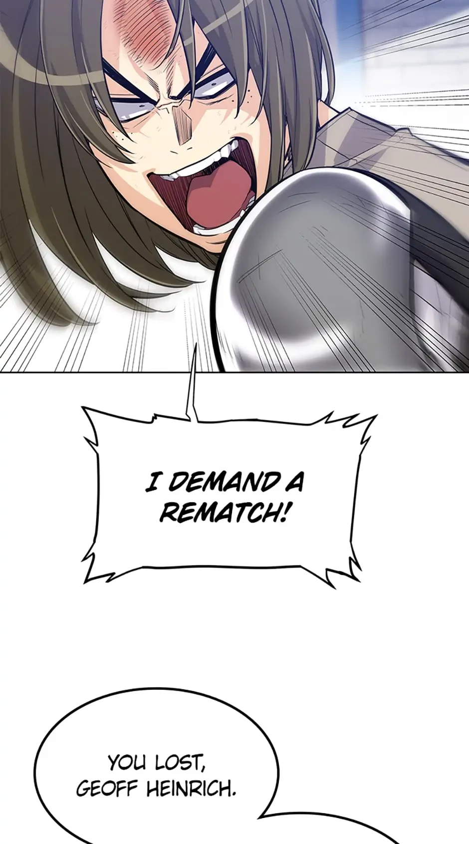 Disciple of the Holy Sword Chapter 8 - 87