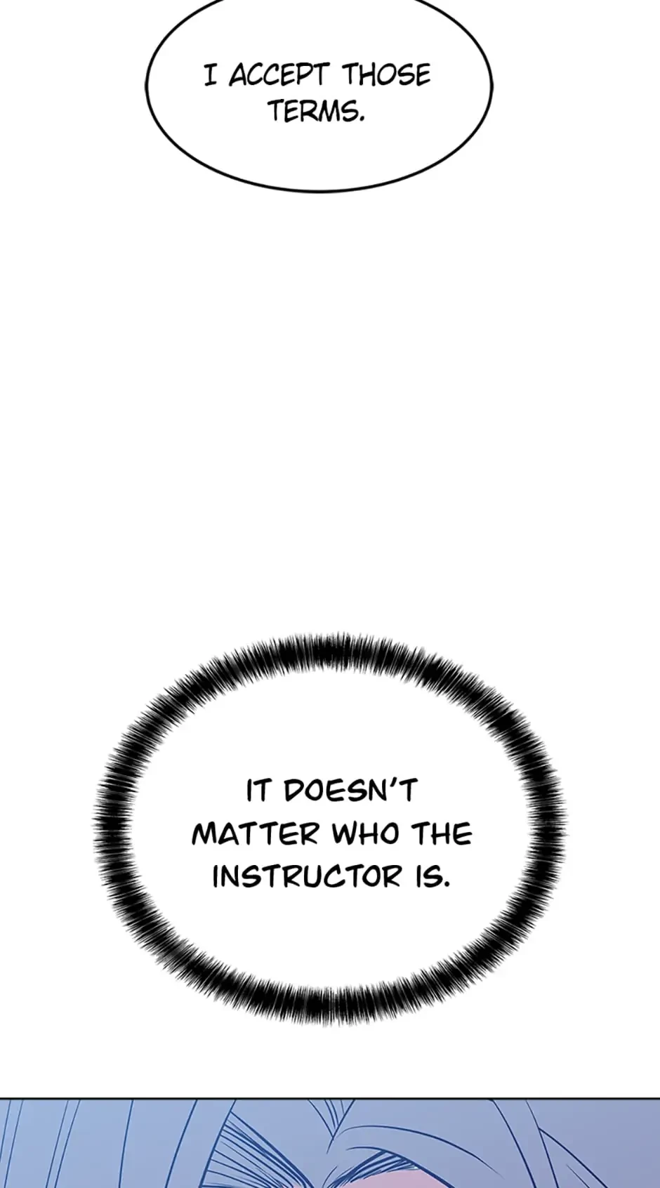 Disciple of the Holy Sword Chapter 7 - 78