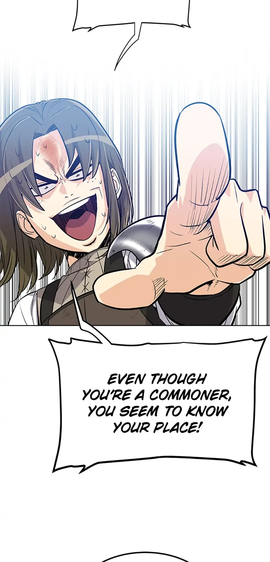 Disciple of the Holy Sword Chapter 8 - 90