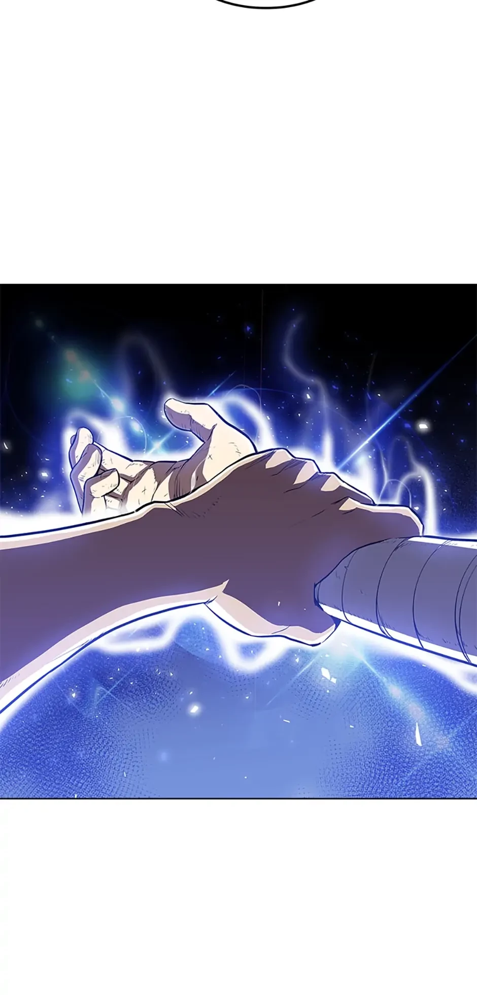 Disciple of the Holy Sword Chapter 6 - 48