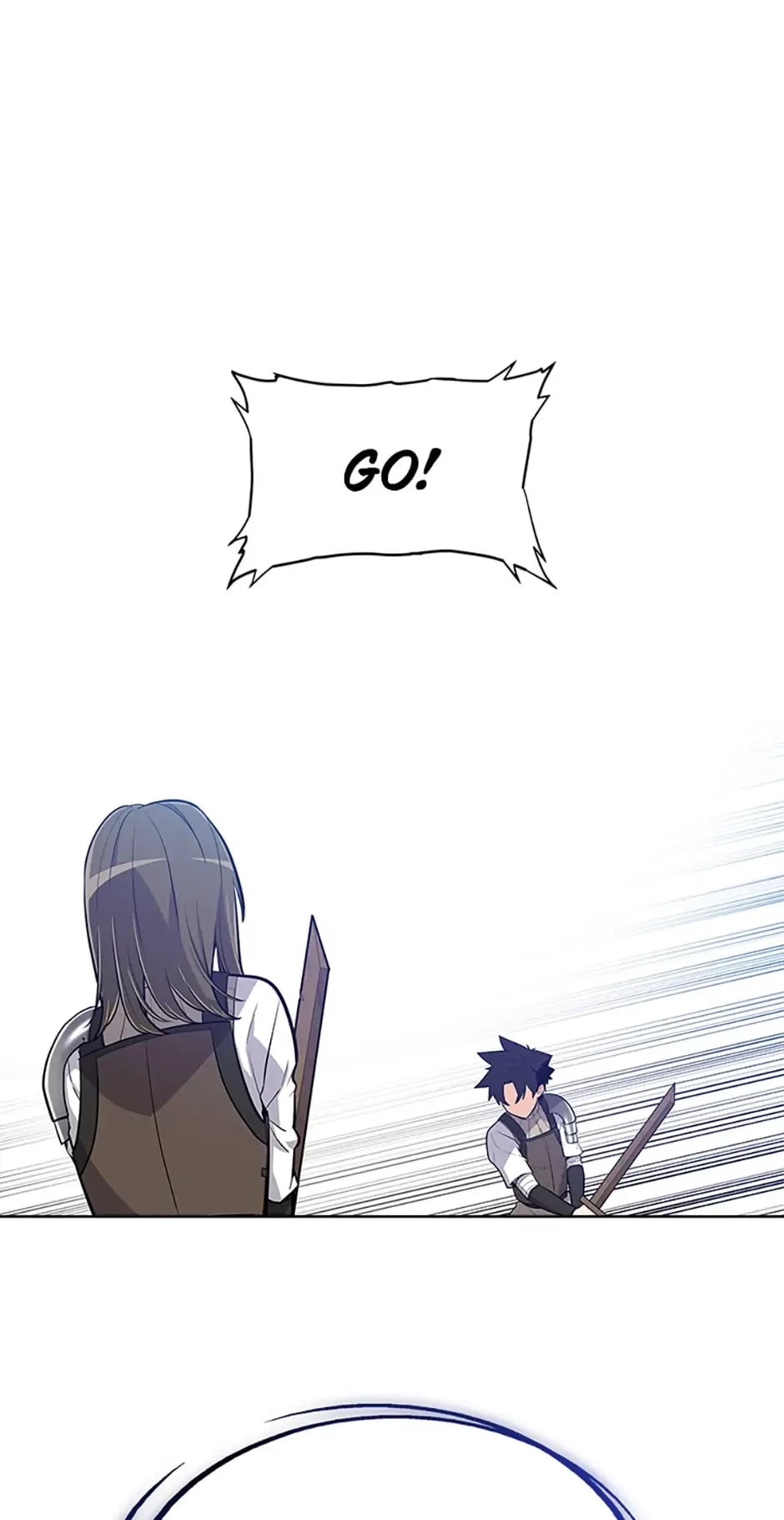 Disciple of the Holy Sword Chapter 8 - 93