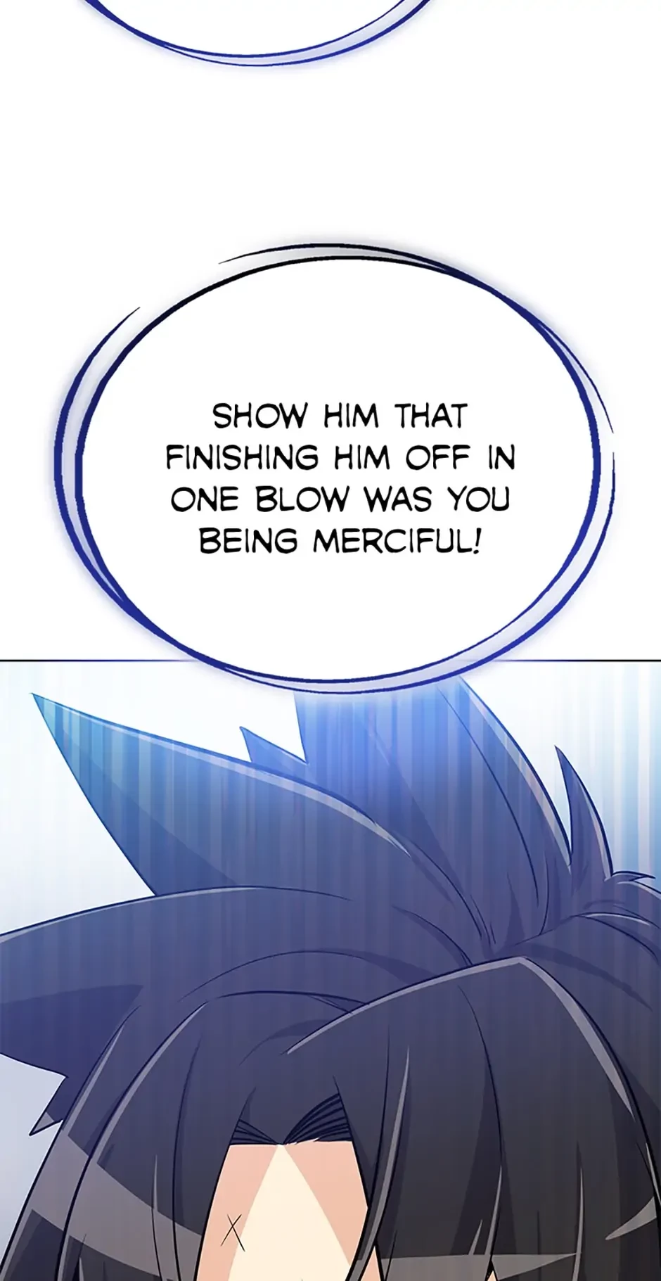 Disciple of the Holy Sword Chapter 8 - 95