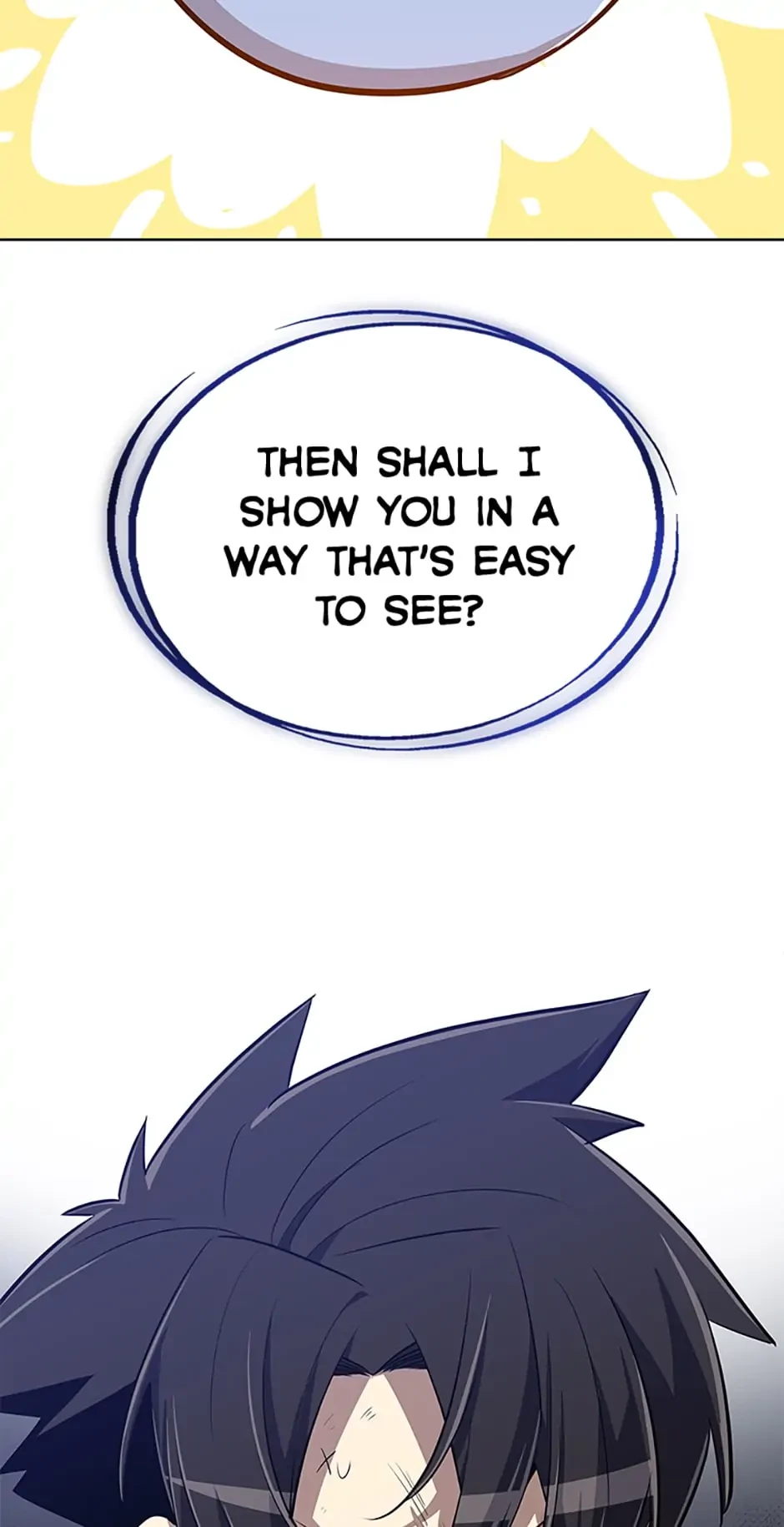 Disciple of the Holy Sword Chapter 7 - 87
