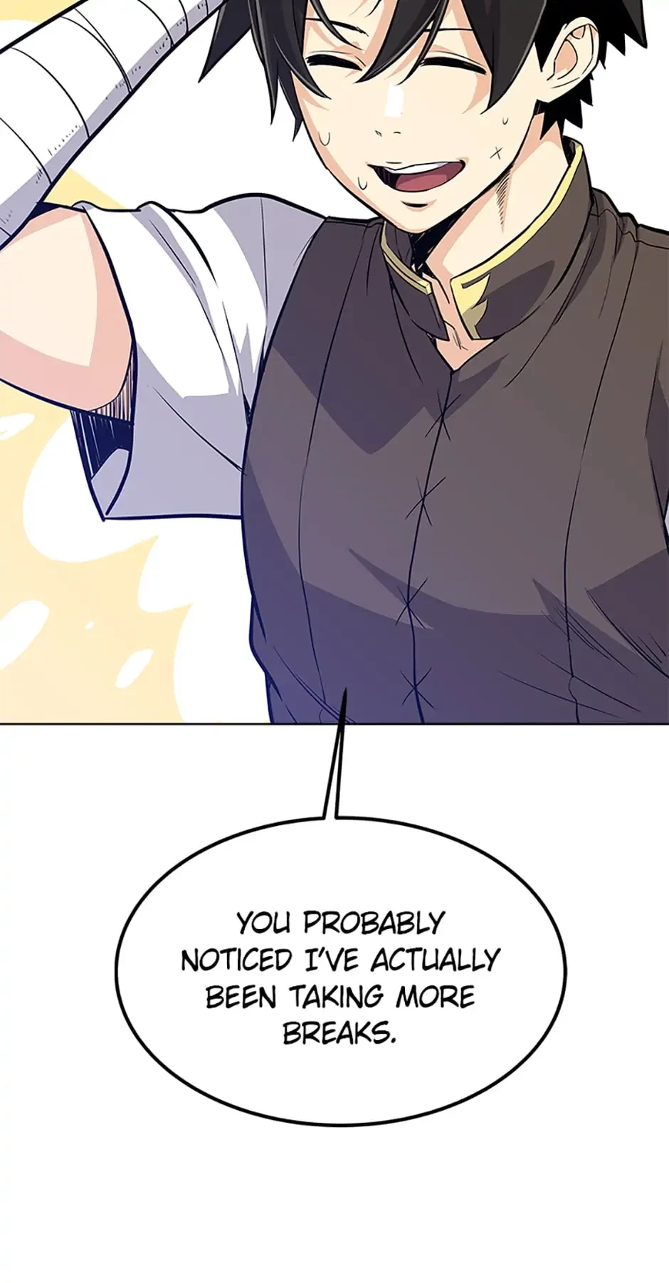 Disciple of the Holy Sword Chapter 6 - 53