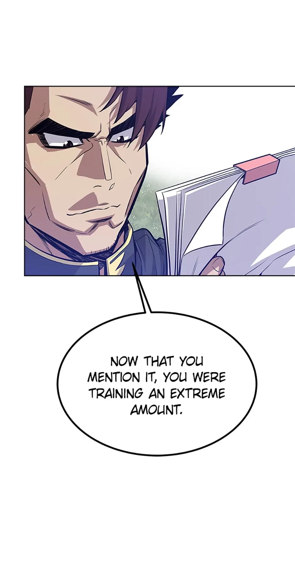 Disciple of the Holy Sword Chapter 6 - 54