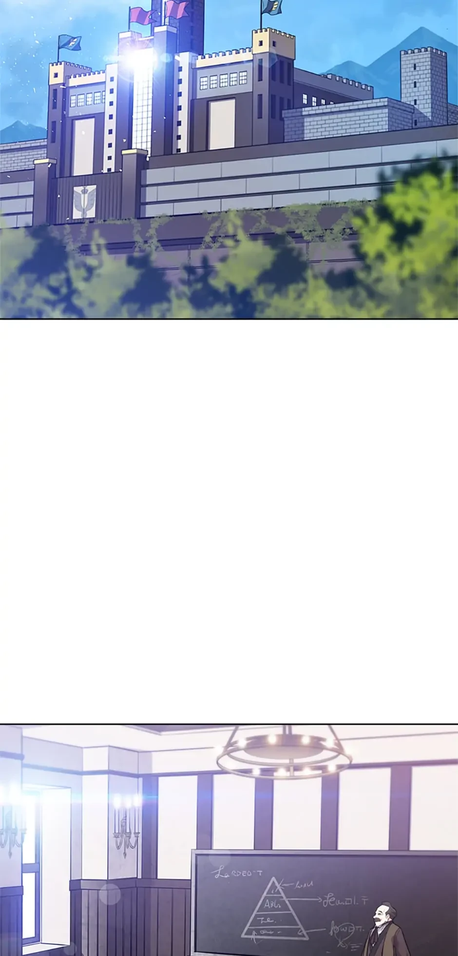 Disciple of the Holy Sword Chapter 4 - 3