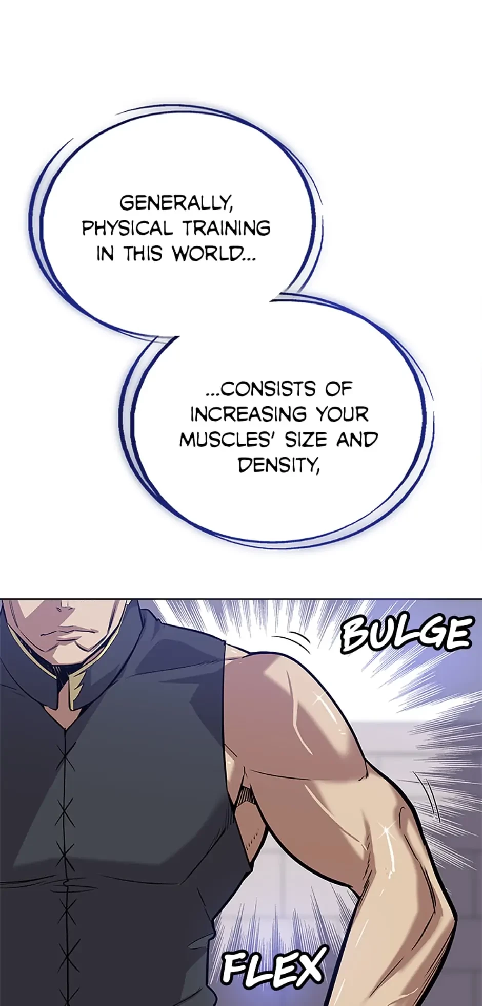 Disciple of the Holy Sword Chapter 6 - 62