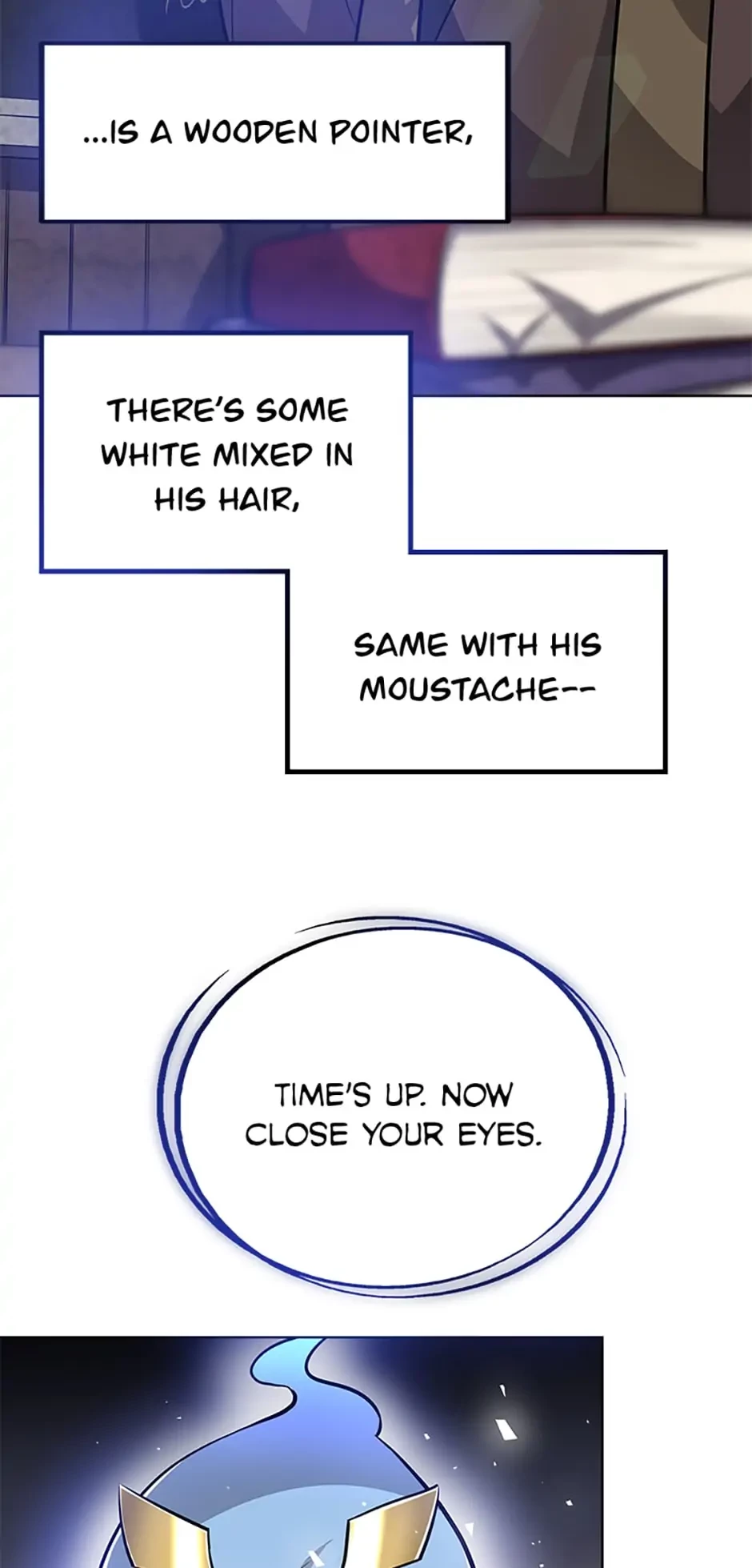 Disciple of the Holy Sword Chapter 4 - 11