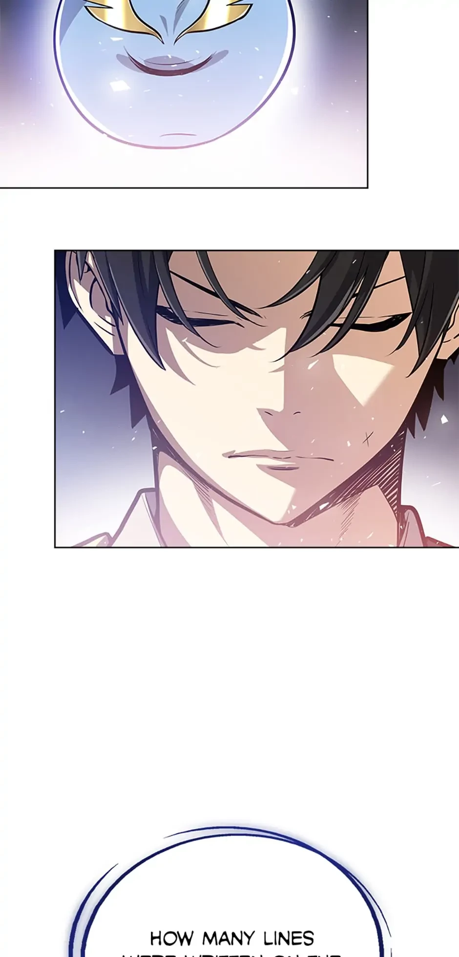 Disciple of the Holy Sword Chapter 4 - 12