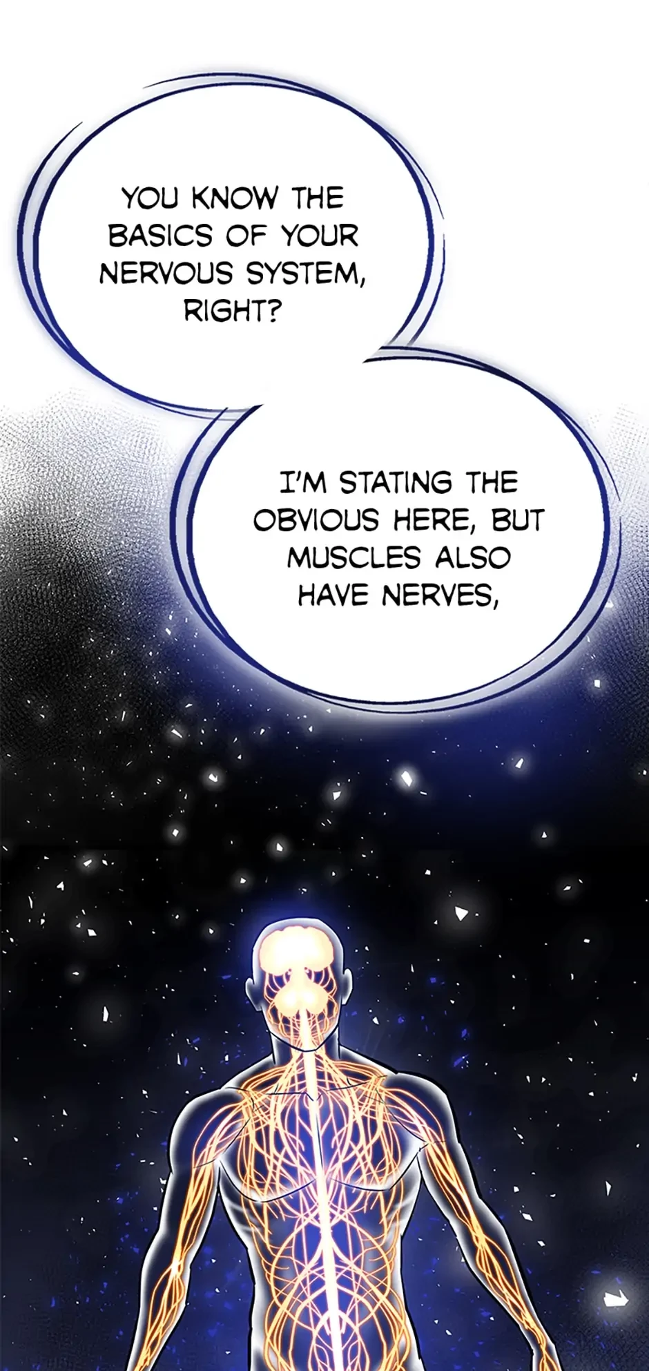 Disciple of the Holy Sword Chapter 6 - 64