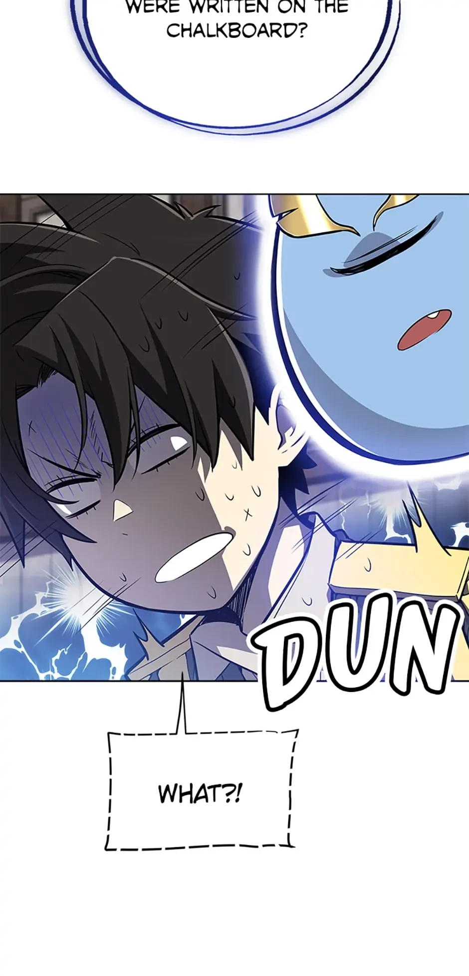 Disciple of the Holy Sword Chapter 4 - 13
