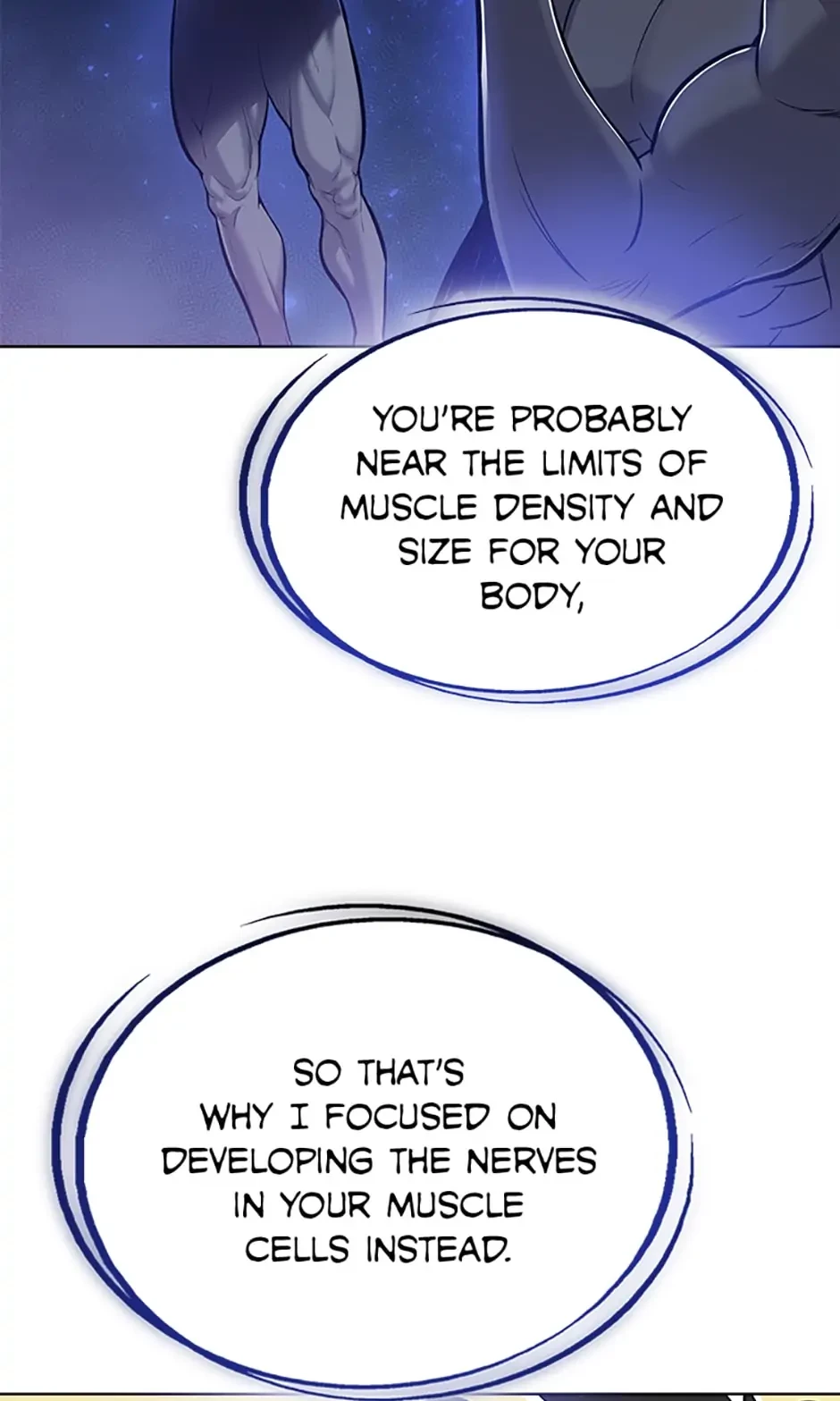 Disciple of the Holy Sword Chapter 6 - 68