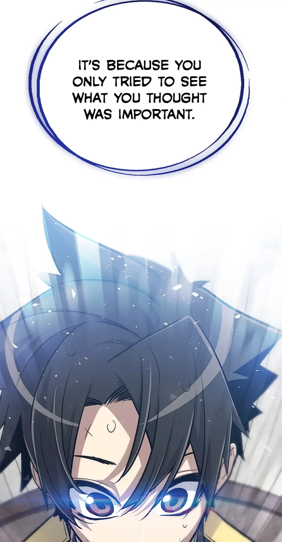 Disciple of the Holy Sword Chapter 4 - 19