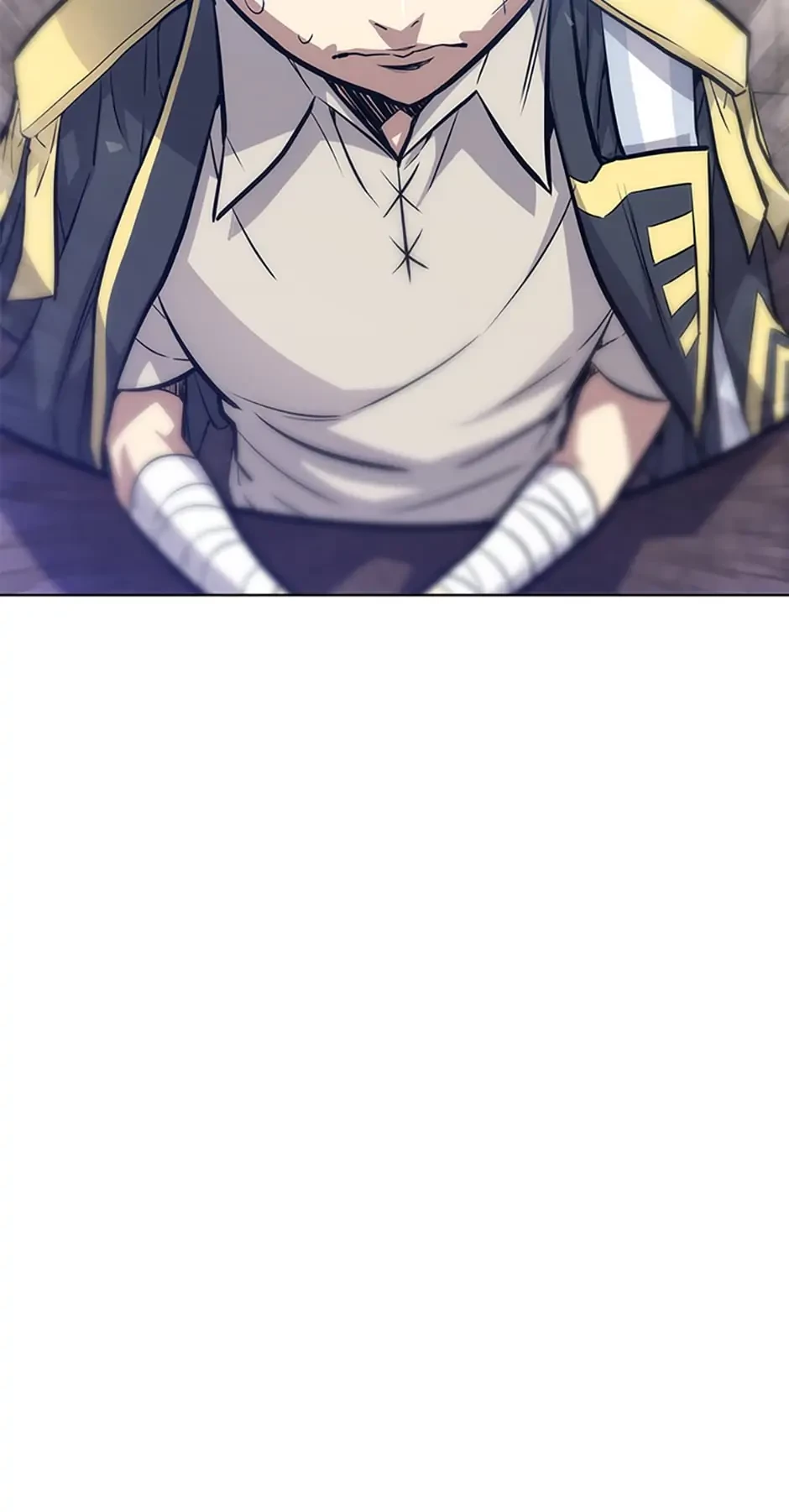 Disciple of the Holy Sword Chapter 4 - 20