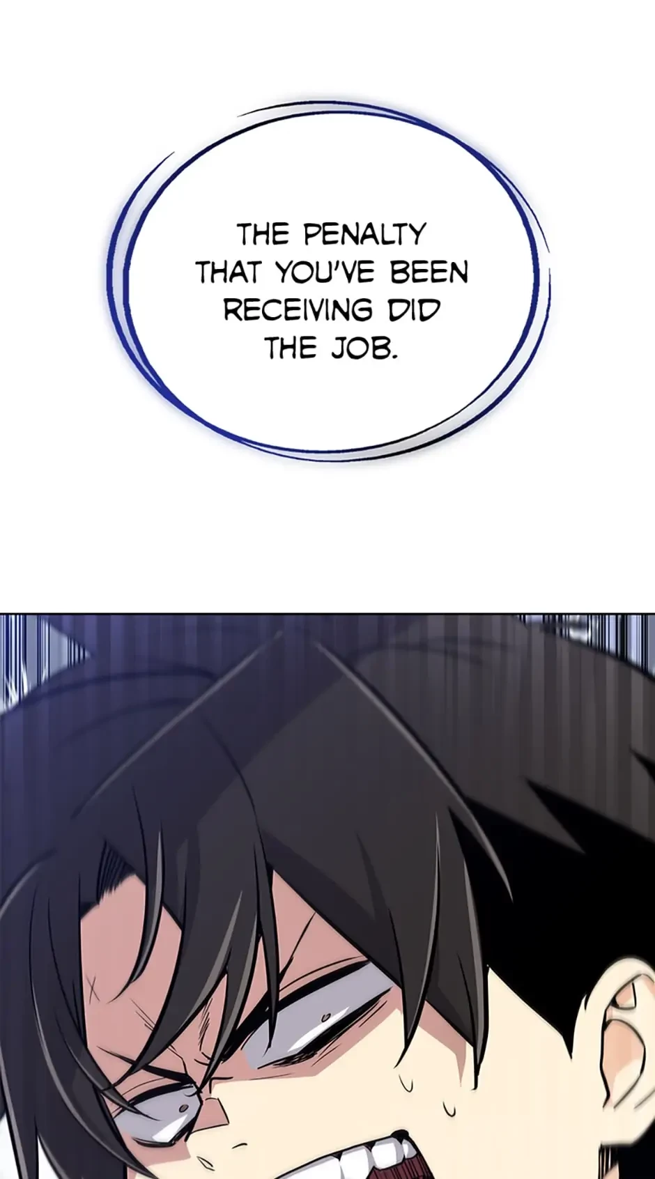 Disciple of the Holy Sword Chapter 6 - 71