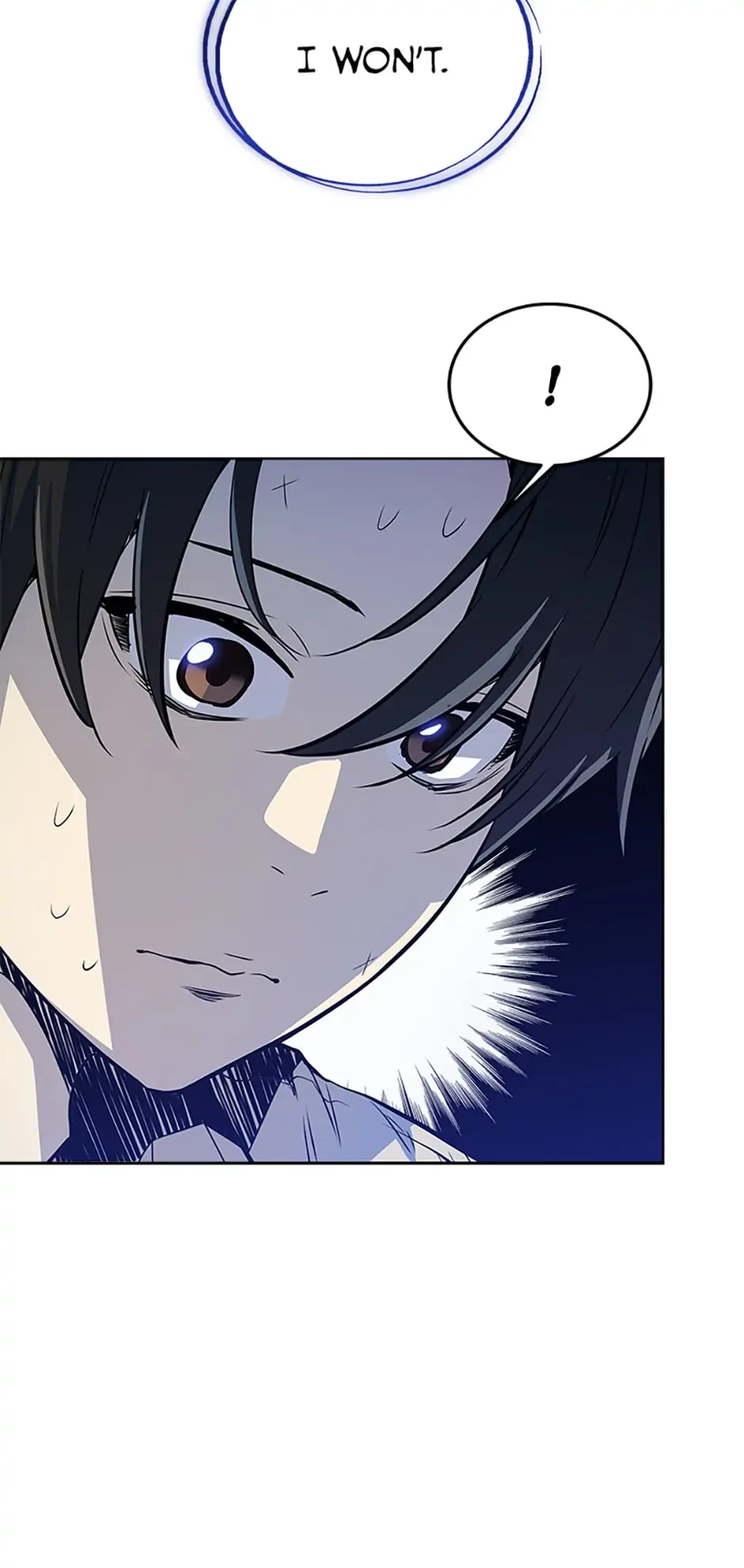 Disciple of the Holy Sword Chapter 3 - 18