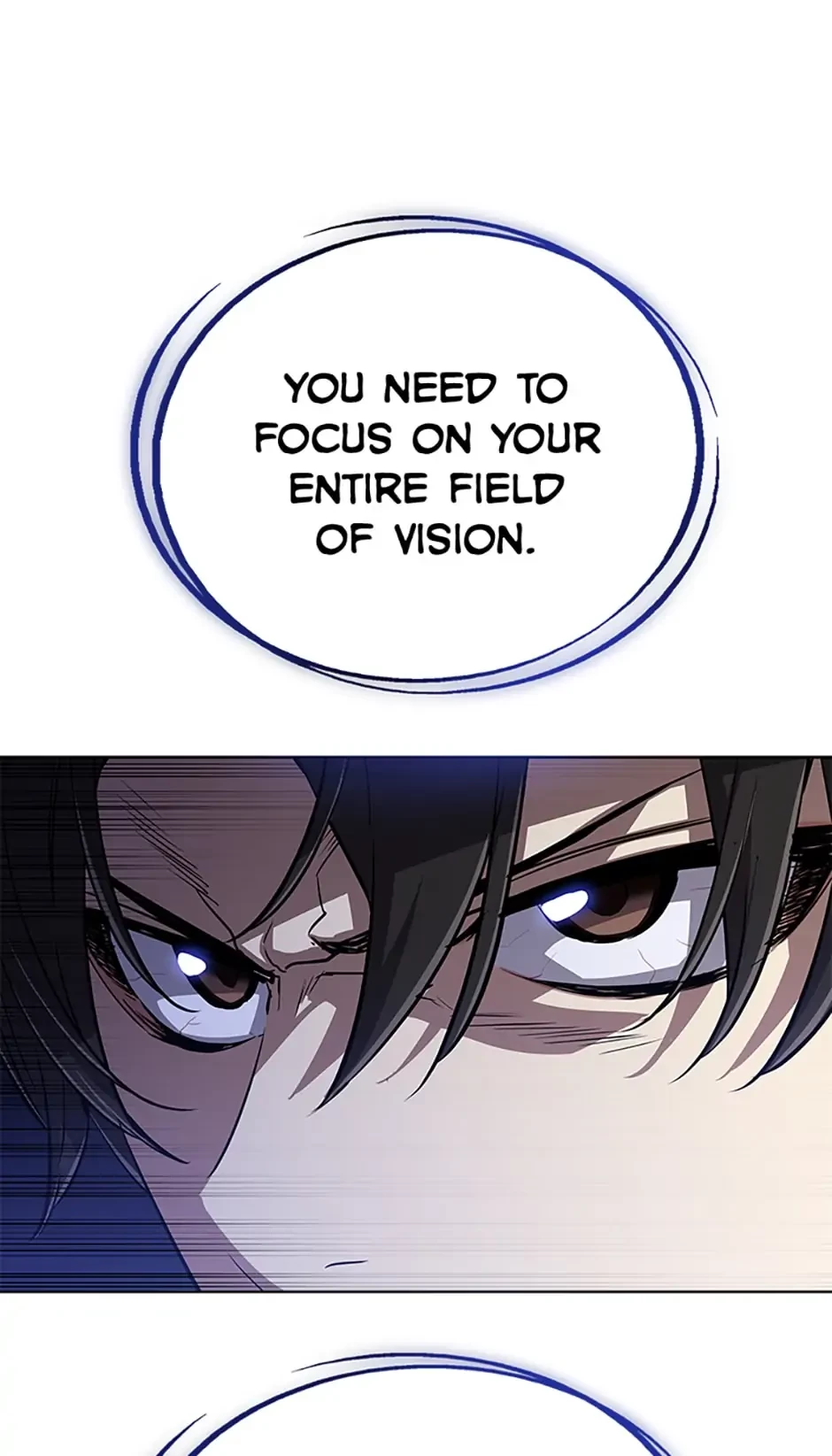 Disciple of the Holy Sword Chapter 4 - 24
