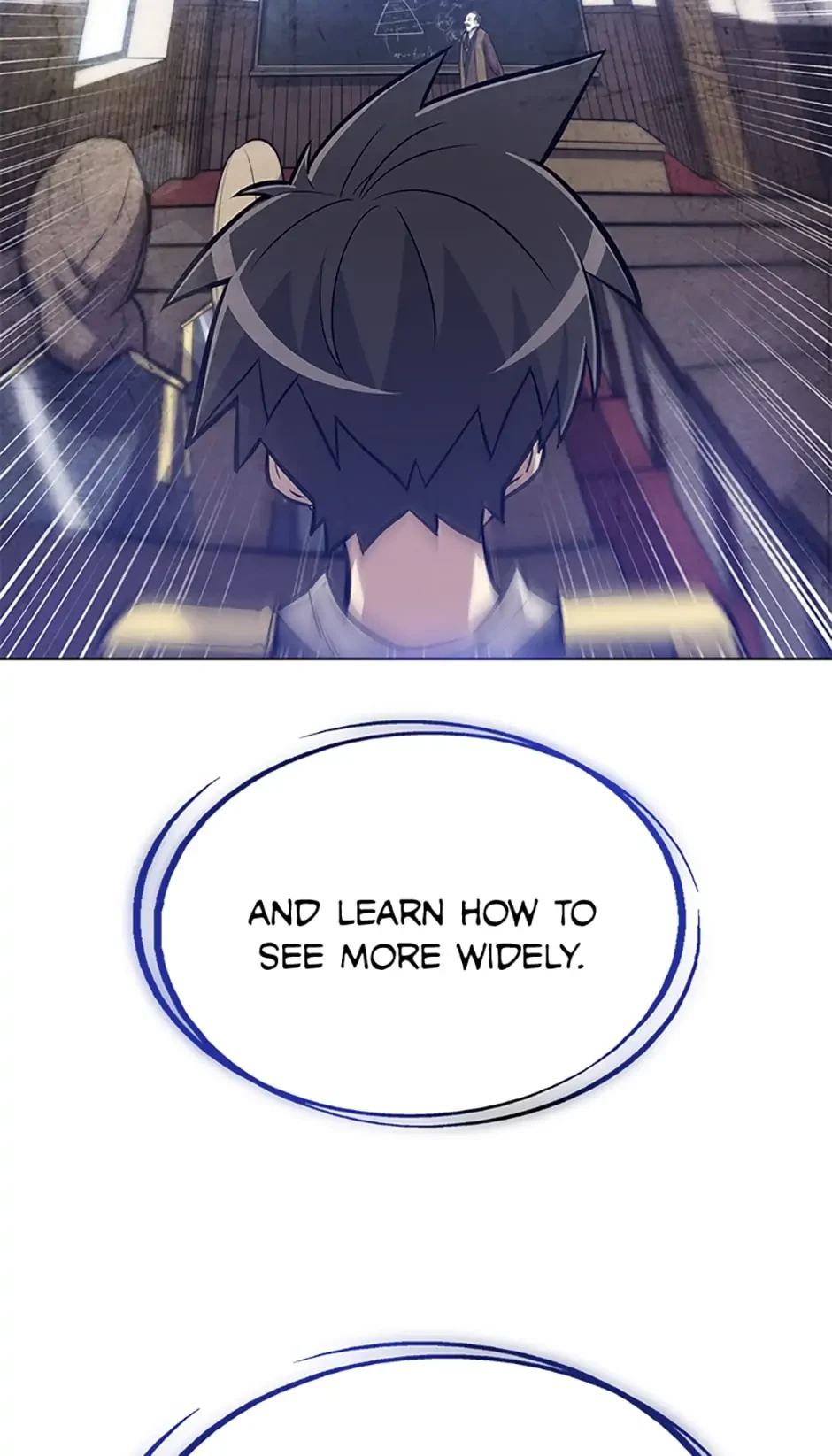 Disciple of the Holy Sword Chapter 4 - 26