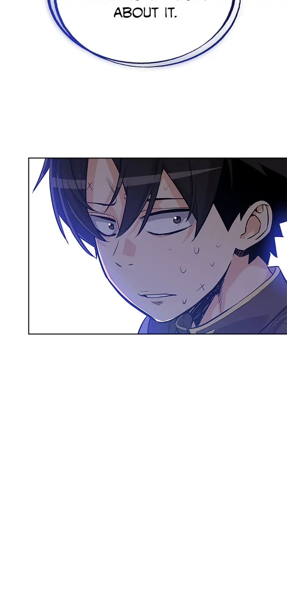 Disciple of the Holy Sword Chapter 6 - 77