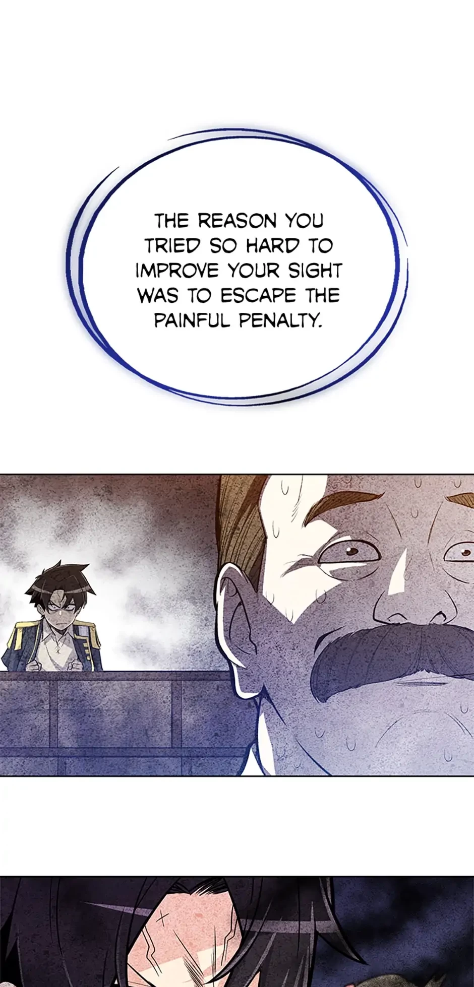 Disciple of the Holy Sword Chapter 6 - 78
