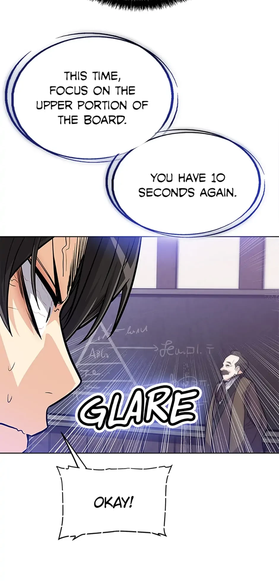 Disciple of the Holy Sword Chapter 4 - 29