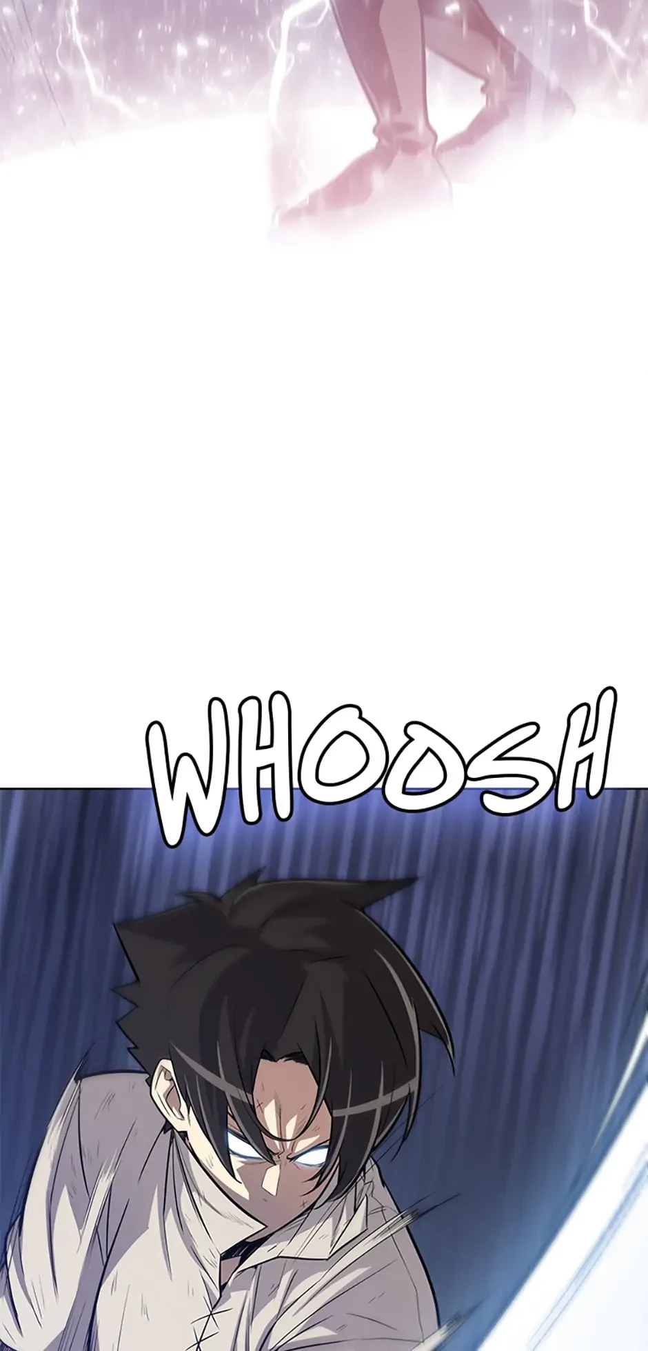 Disciple of the Holy Sword Chapter 3 - 24
