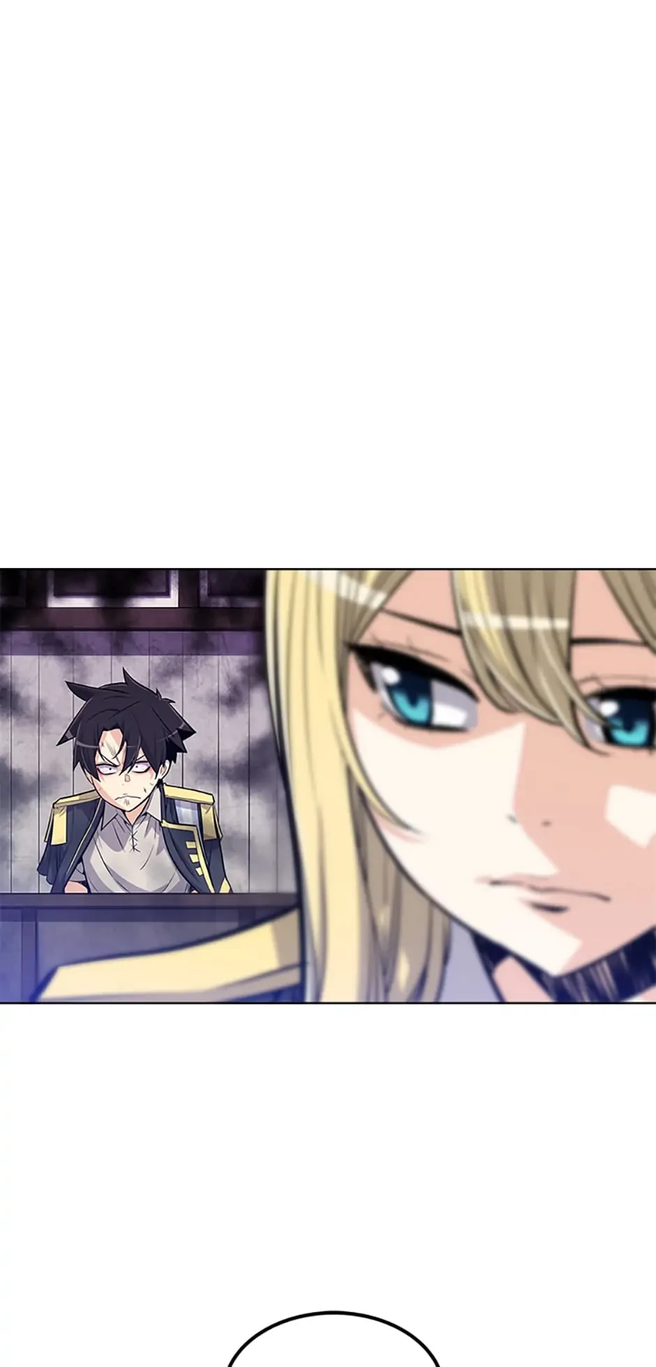 Disciple of the Holy Sword Chapter 4 - 30