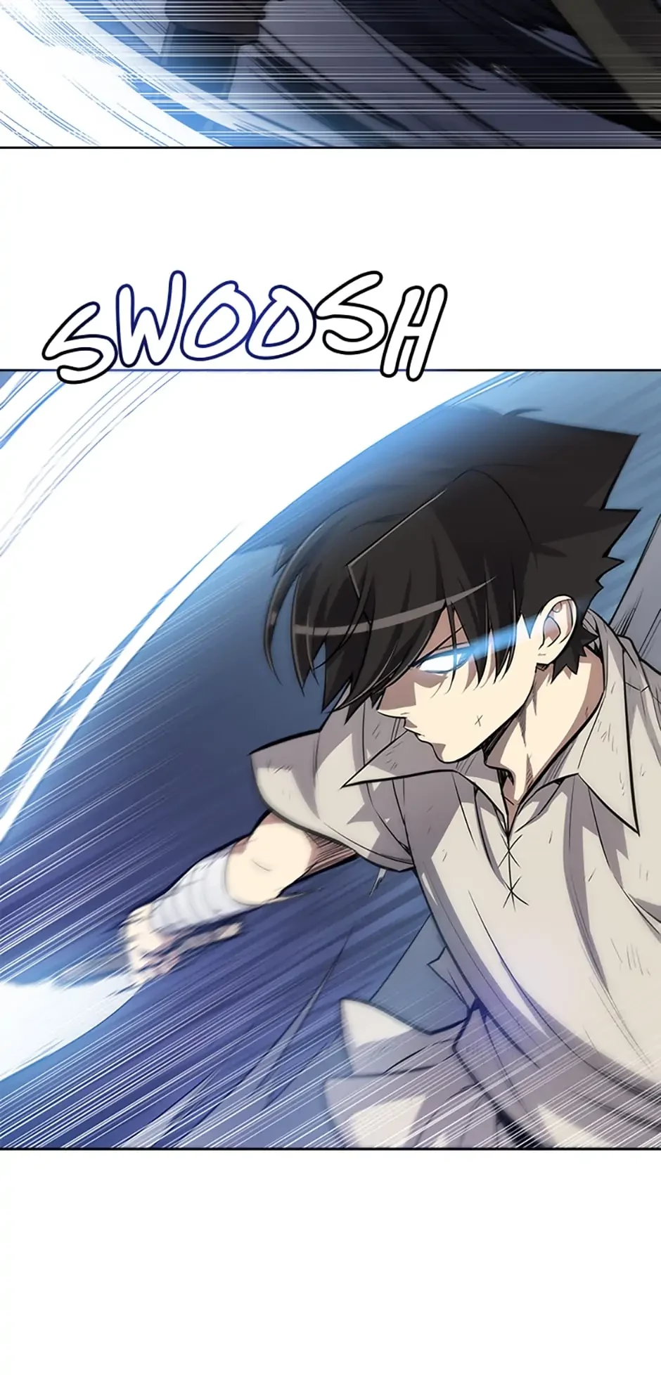 Disciple of the Holy Sword Chapter 3 - 26