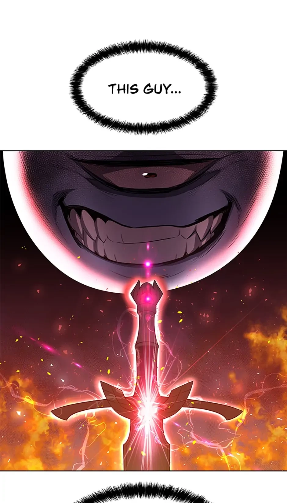 Disciple of the Holy Sword Chapter 6 - 84
