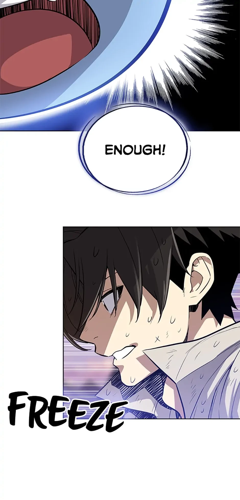 Disciple of the Holy Sword Chapter 3 - 30