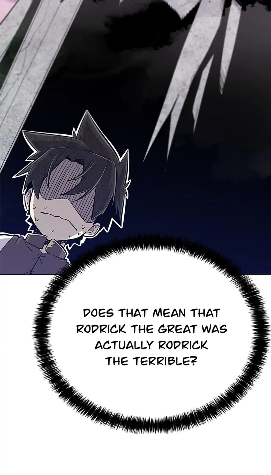 Disciple of the Holy Sword Chapter 6 - 86
