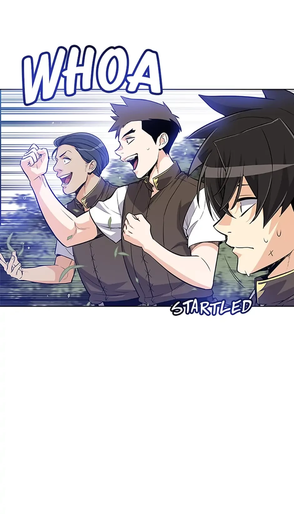 Disciple of the Holy Sword Chapter 6 - 87