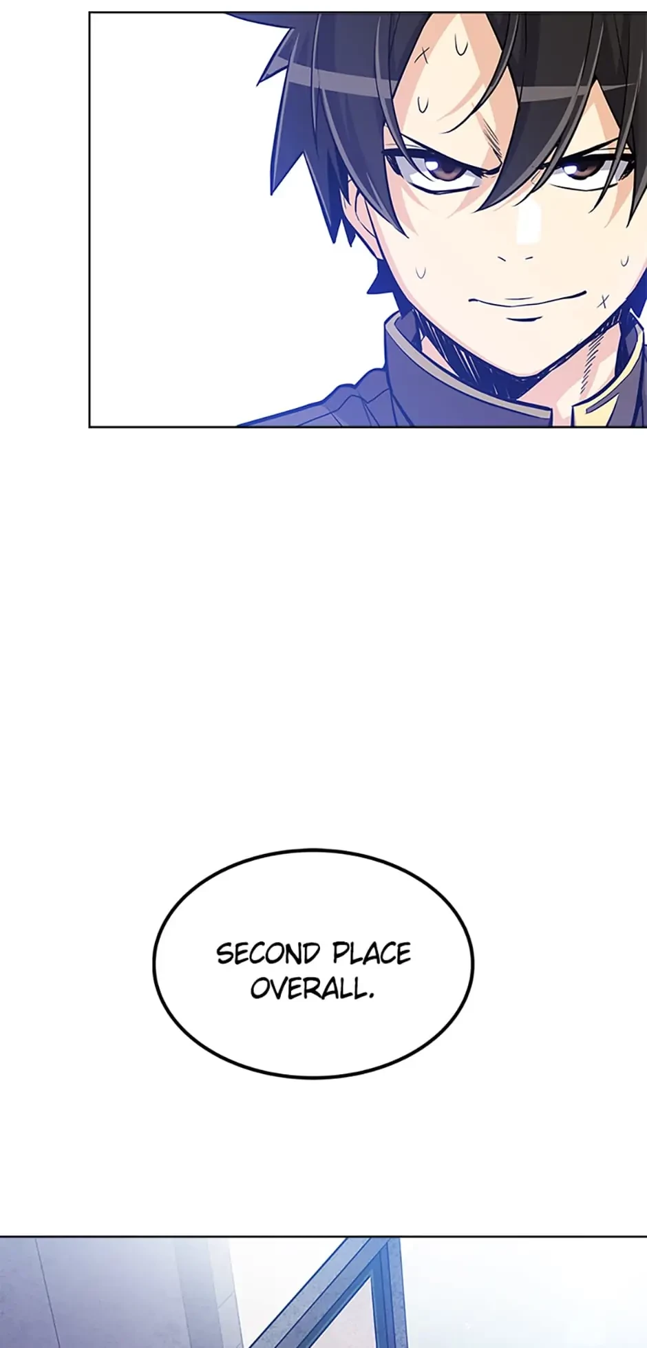 Disciple of the Holy Sword Chapter 6 - 90