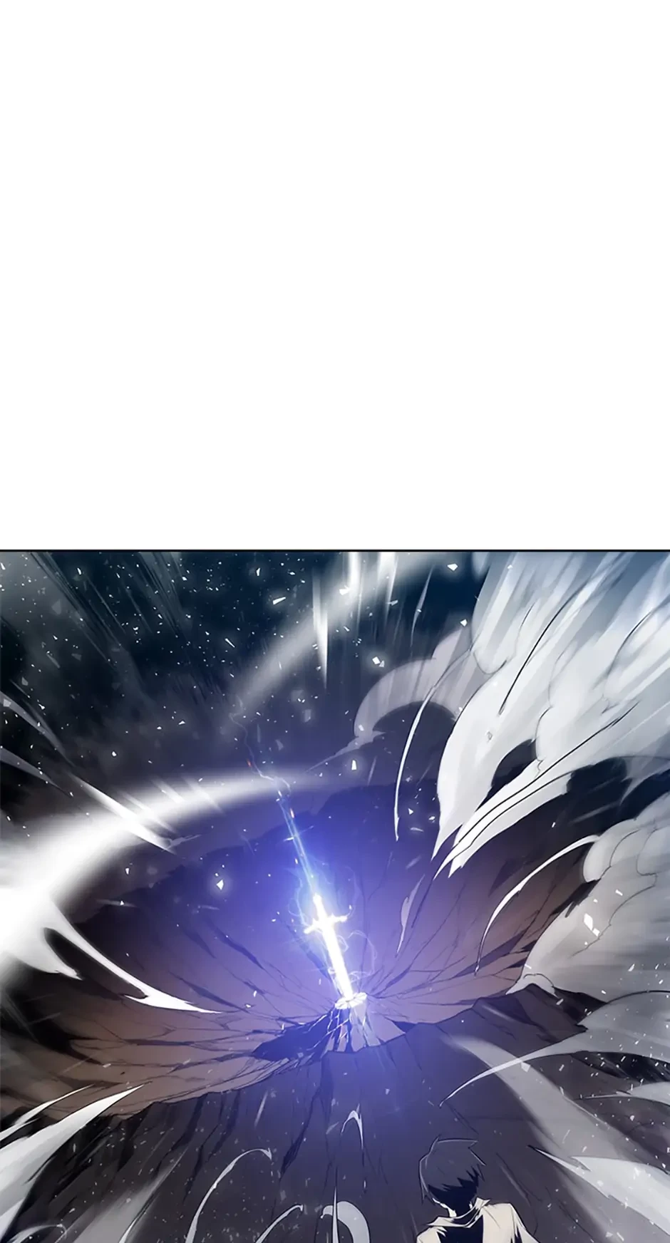 Disciple of the Holy Sword Chapter 2 - 1