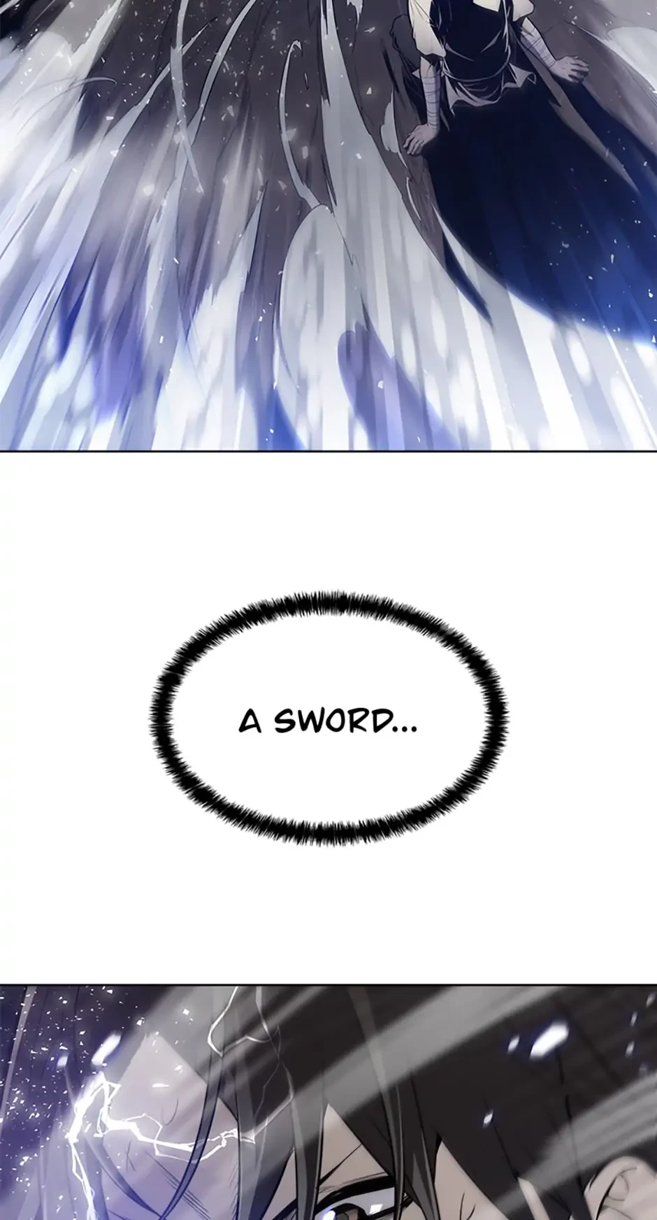 Disciple of the Holy Sword Chapter 2 - 2