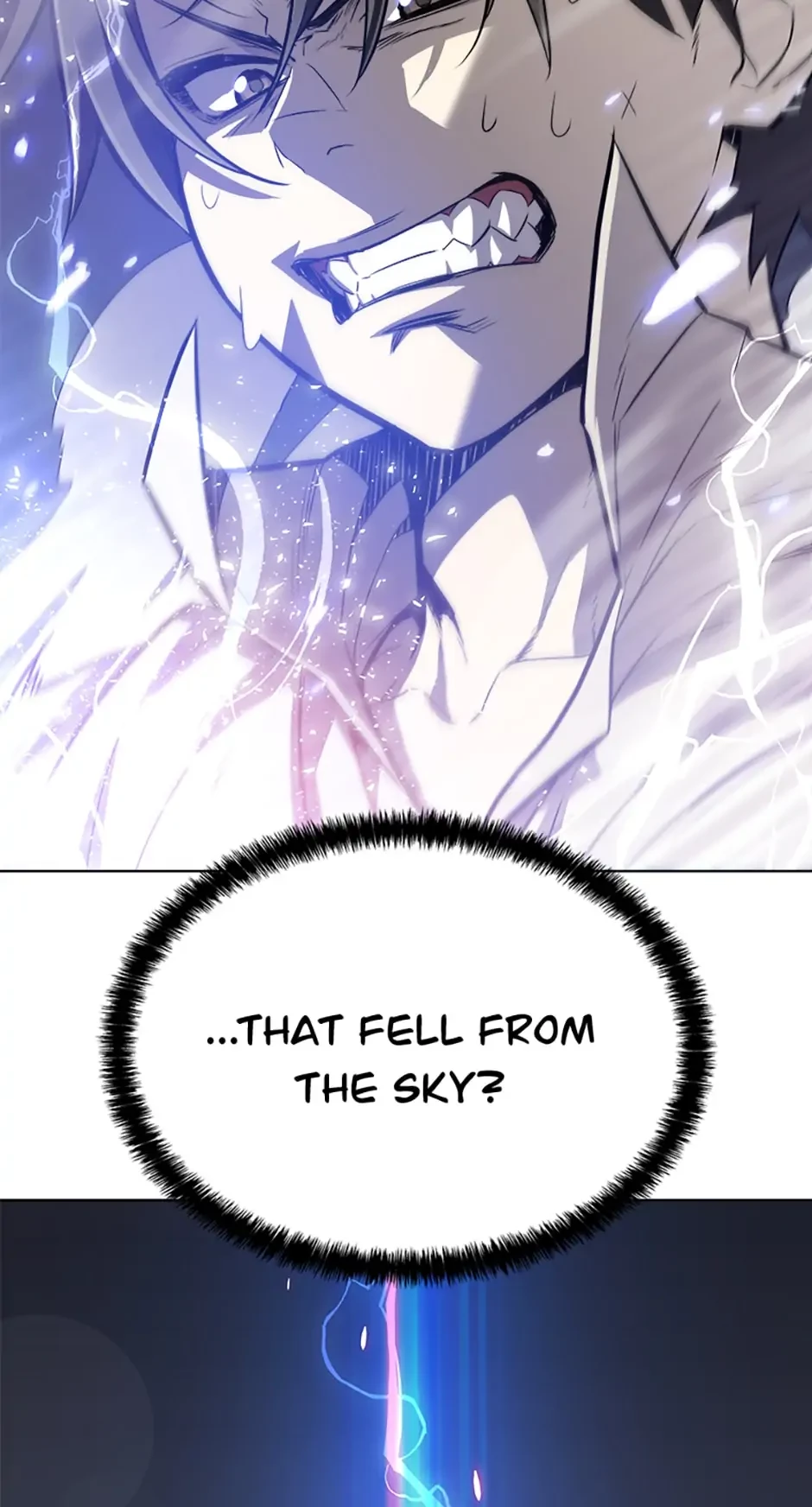 Disciple of the Holy Sword Chapter 2 - 3