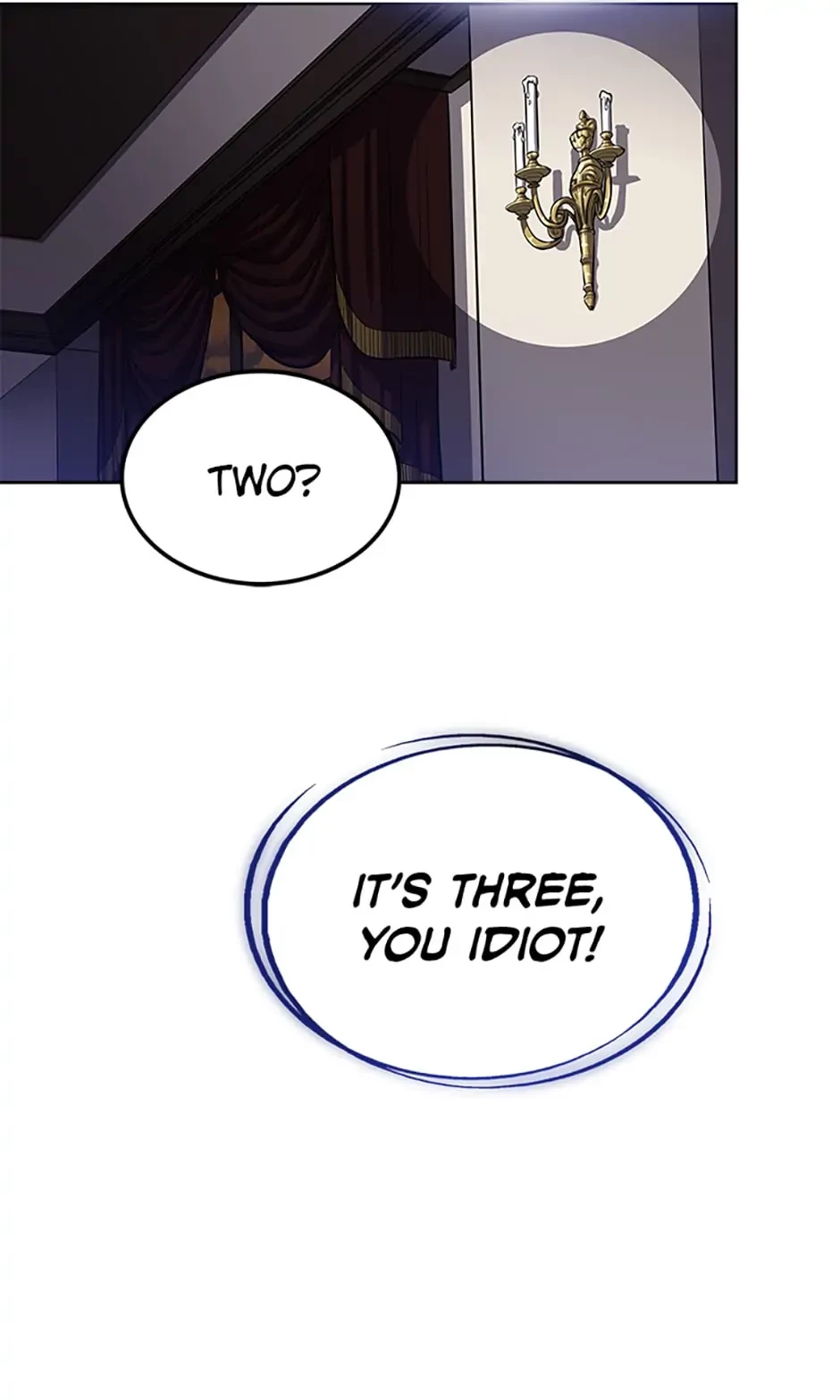 Disciple of the Holy Sword Chapter 4 - 43