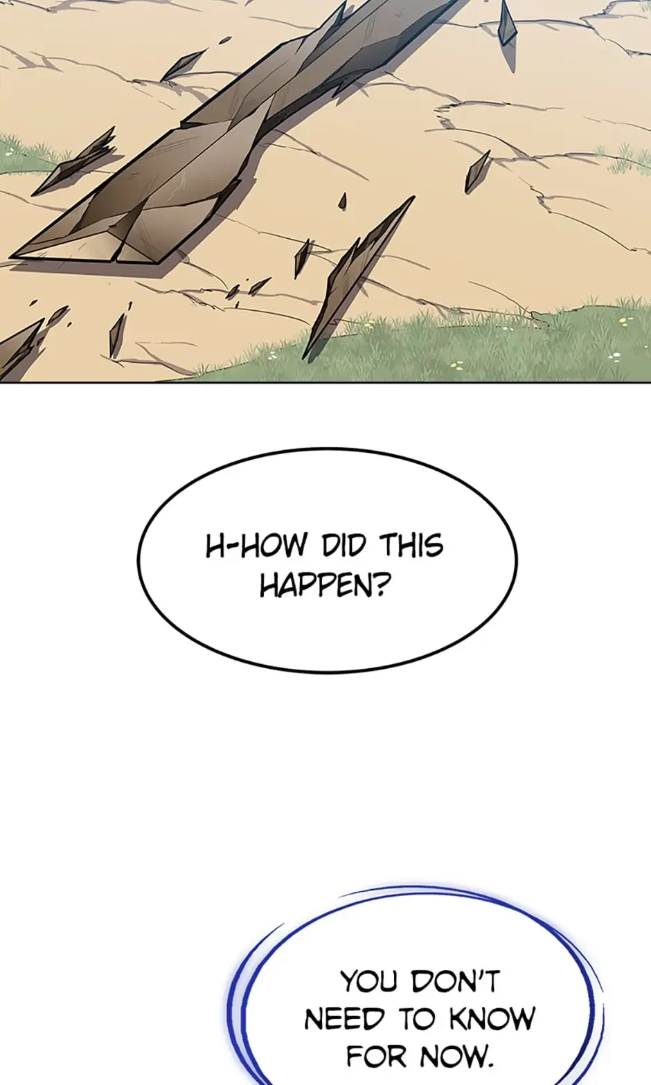 Disciple of the Holy Sword Chapter 3 - 38