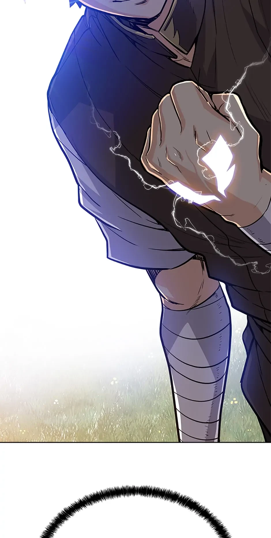 Disciple of the Holy Sword Chapter 6 - 95