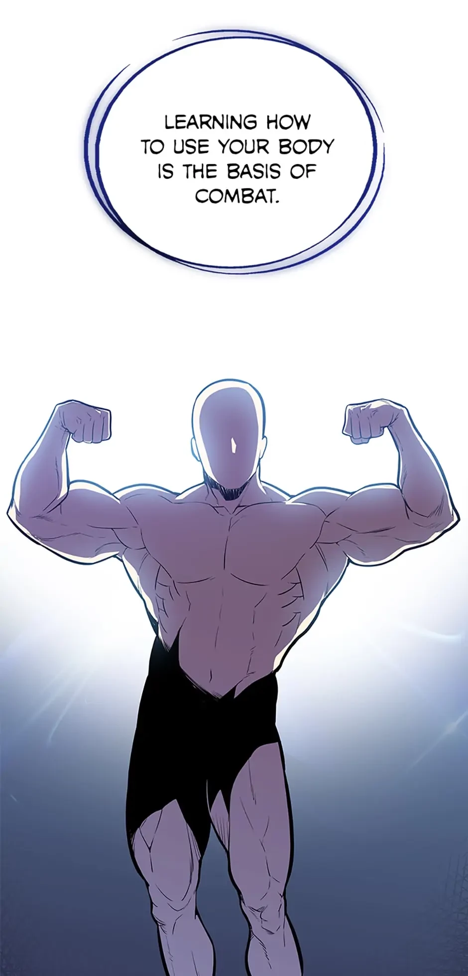 Disciple of the Holy Sword Chapter 3 - 43