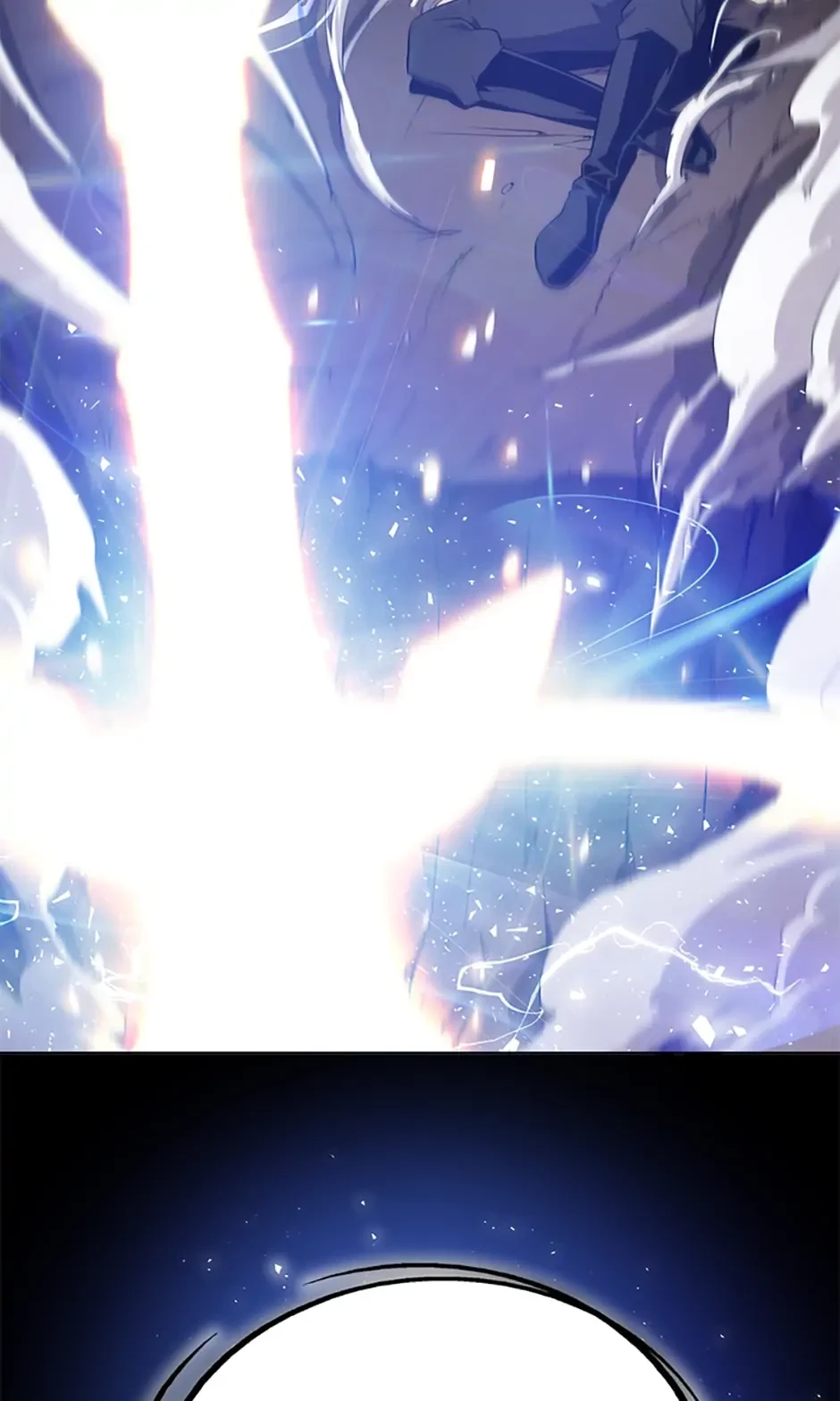 Disciple of the Holy Sword Chapter 1 - 6