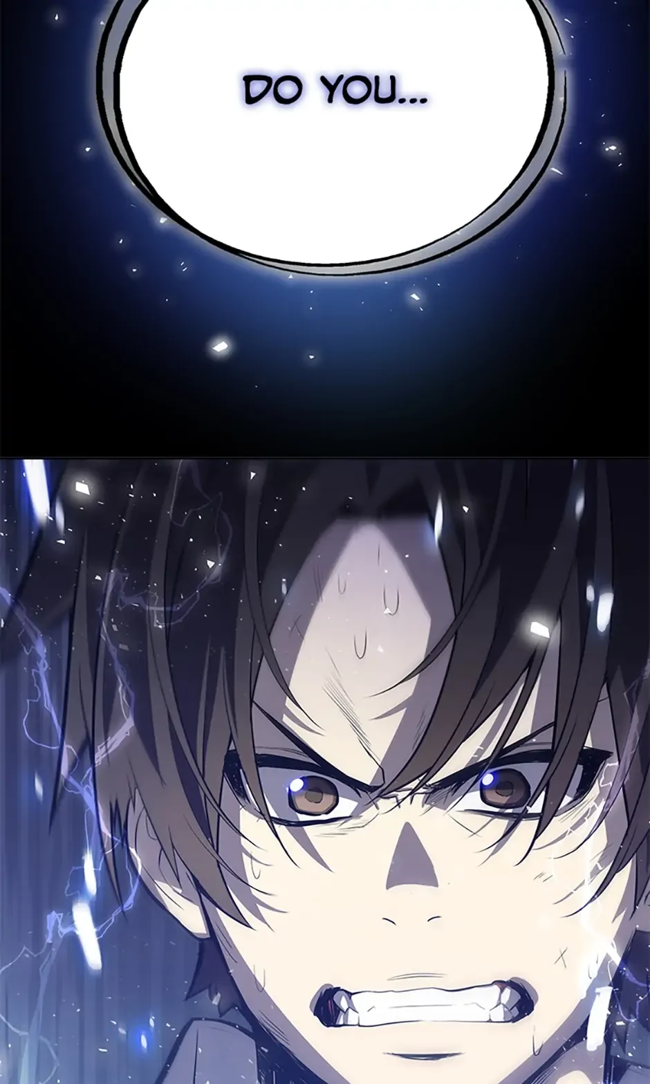 Disciple of the Holy Sword Chapter 1 - 7