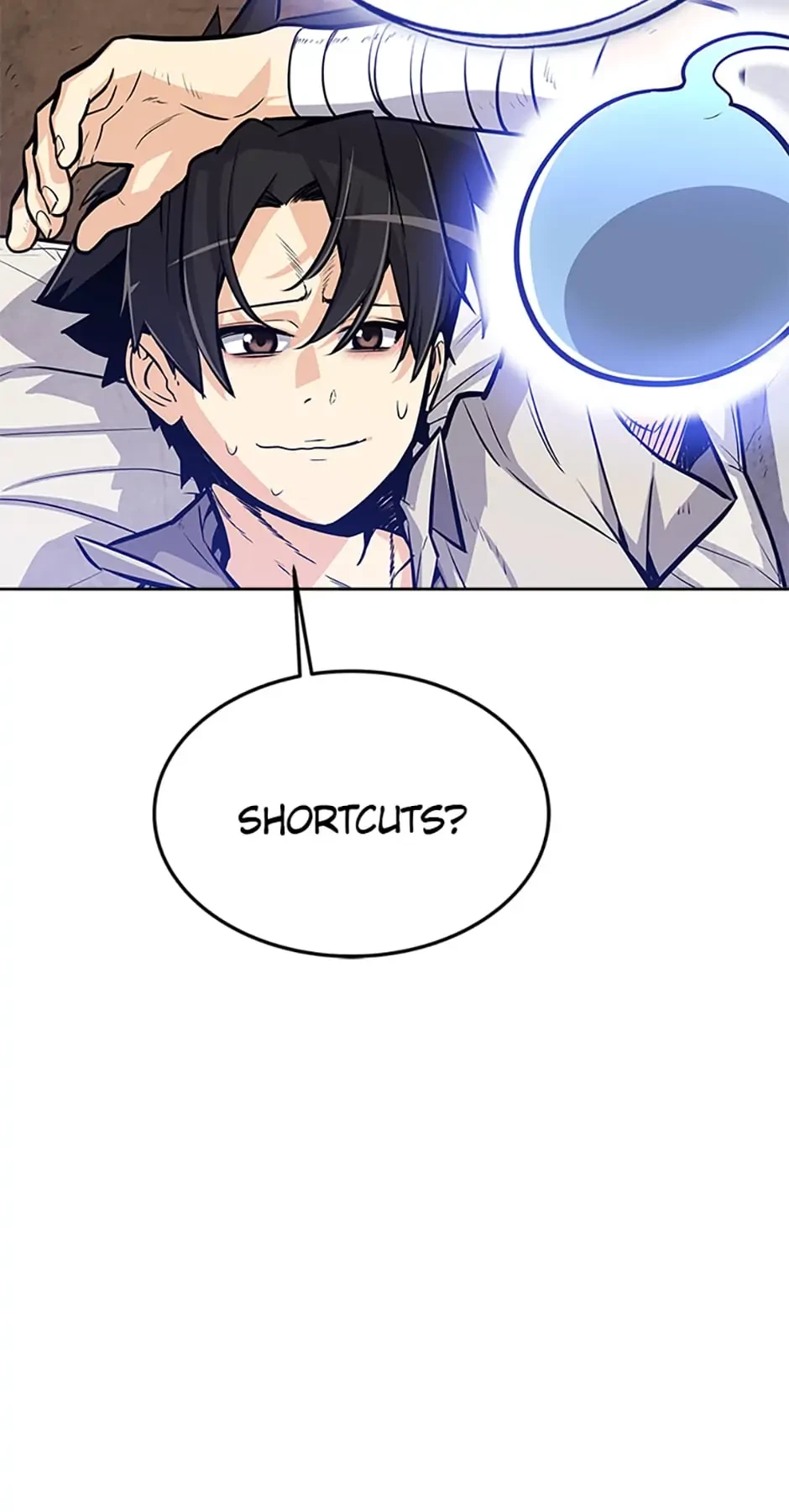 Disciple of the Holy Sword Chapter 4 - 55